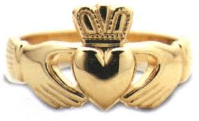 Claddagh Ring