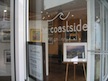 Coastside Gallery and Wine Bar