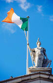 Irish Flag