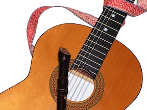 guitar