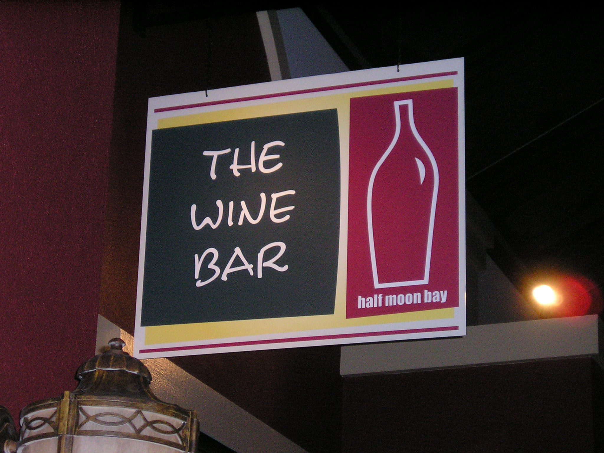 Wine Bar